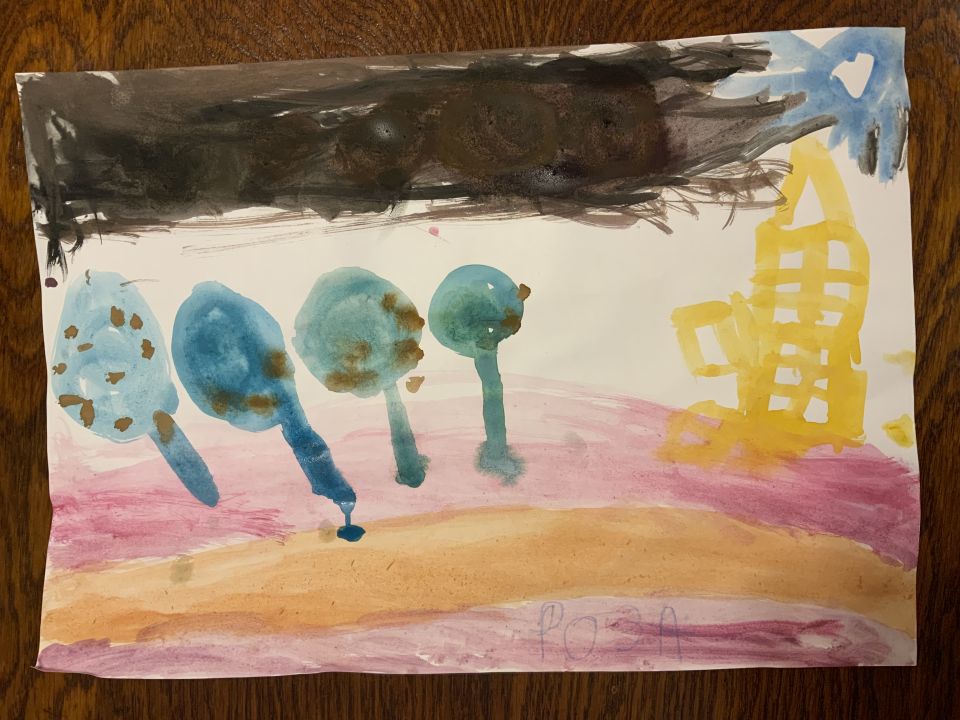 Роза Меликовна Ованесян