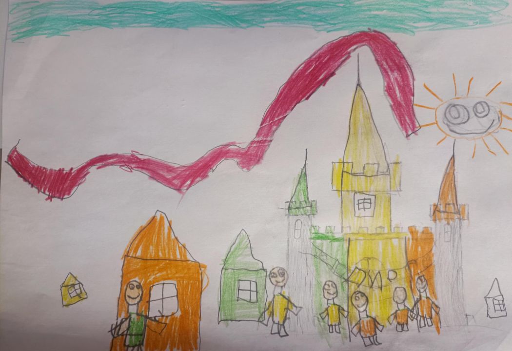 Кирилл Алексеевич Ильченко