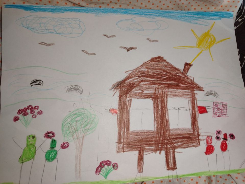 Алексей Витальевич Орешкин