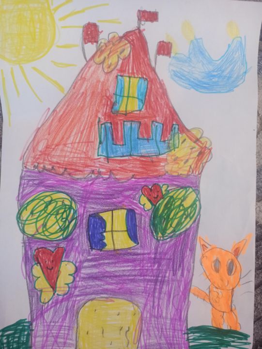 Юлия Павловна Карташова