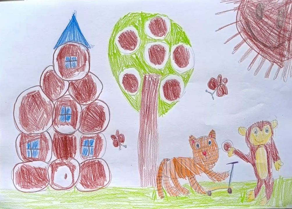 Ульяна Лейченко