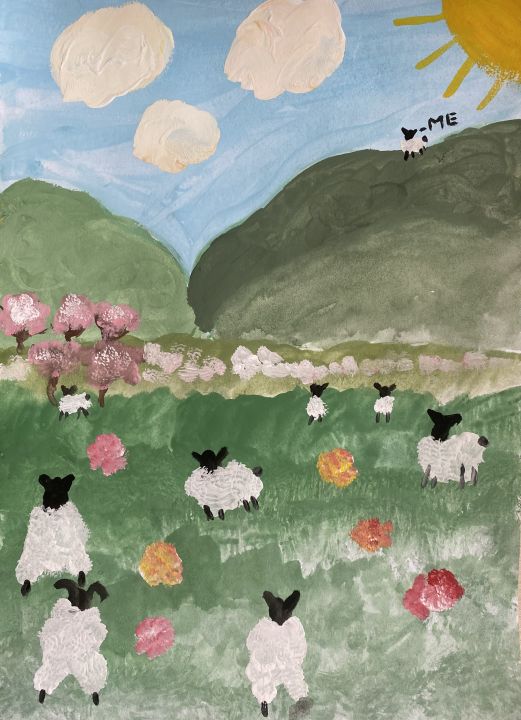 Ангелина Владимировна Люшина