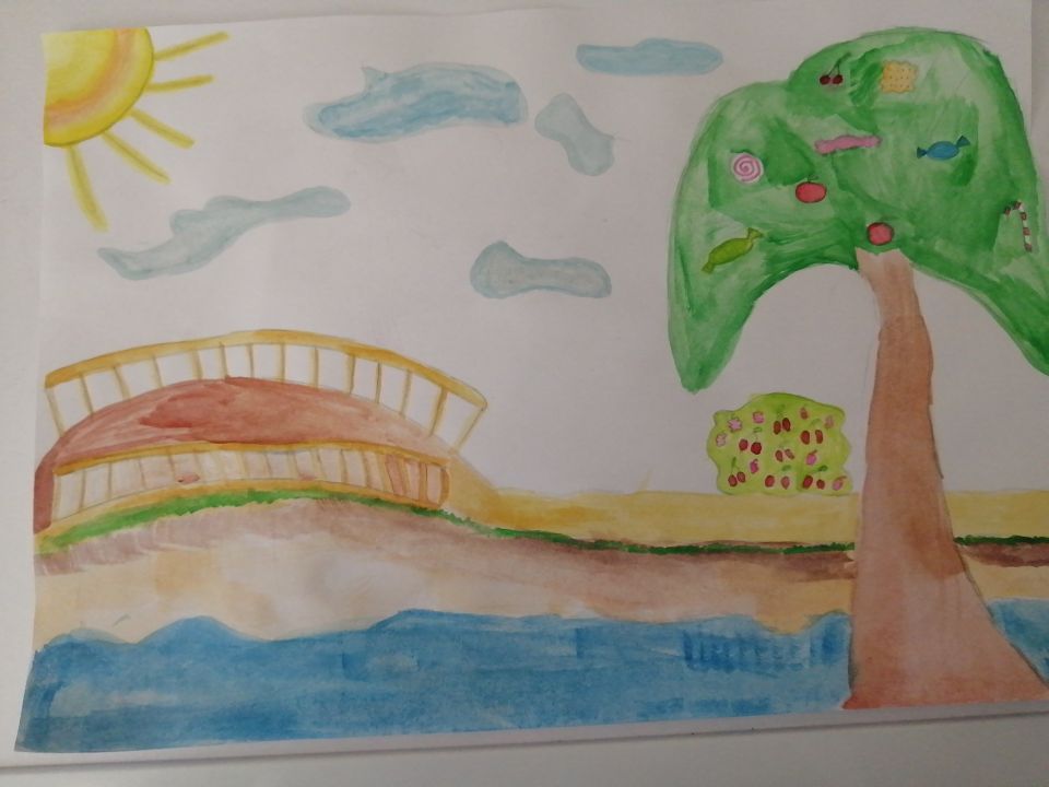 Лера Алексеевна Пешкова