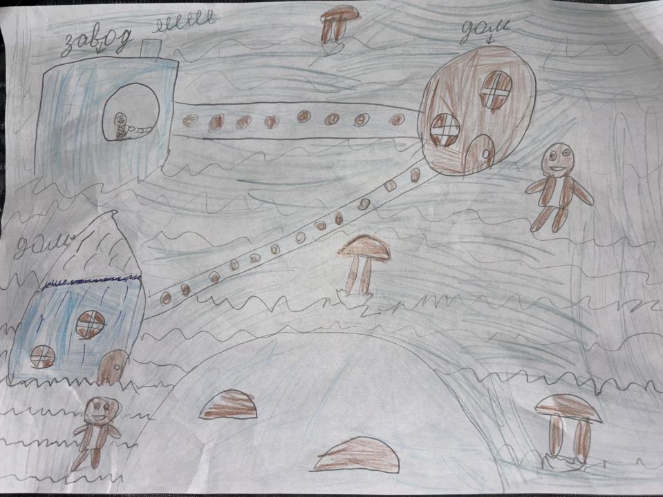 Маргарит Павловна Макарова