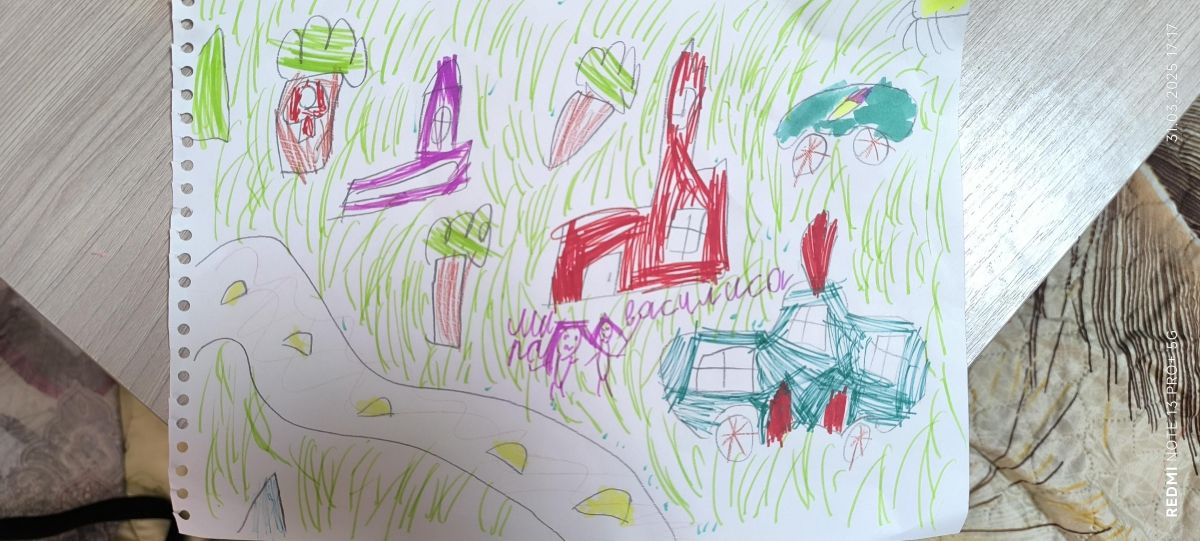 Василиса Витальевна Кузнецова