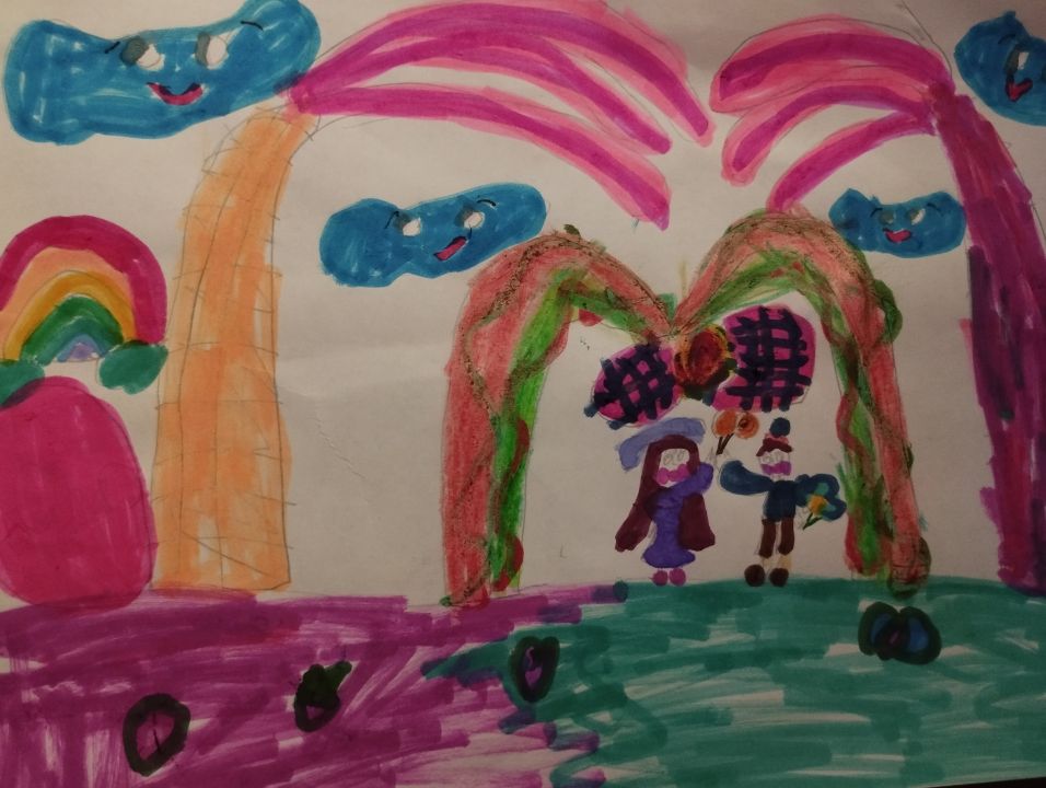 Милана Грицай