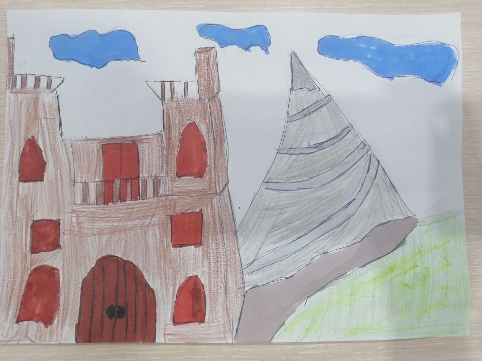 Артем Вадимович Биккузин