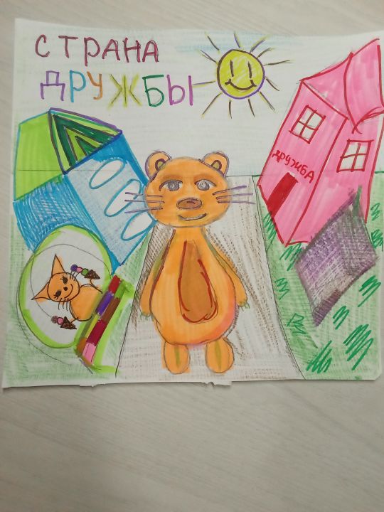 Вика Евгеньевна Родичкина