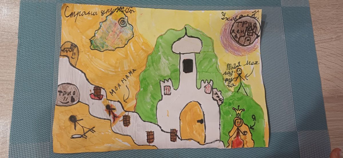 Екатерина Михайловна Ухова