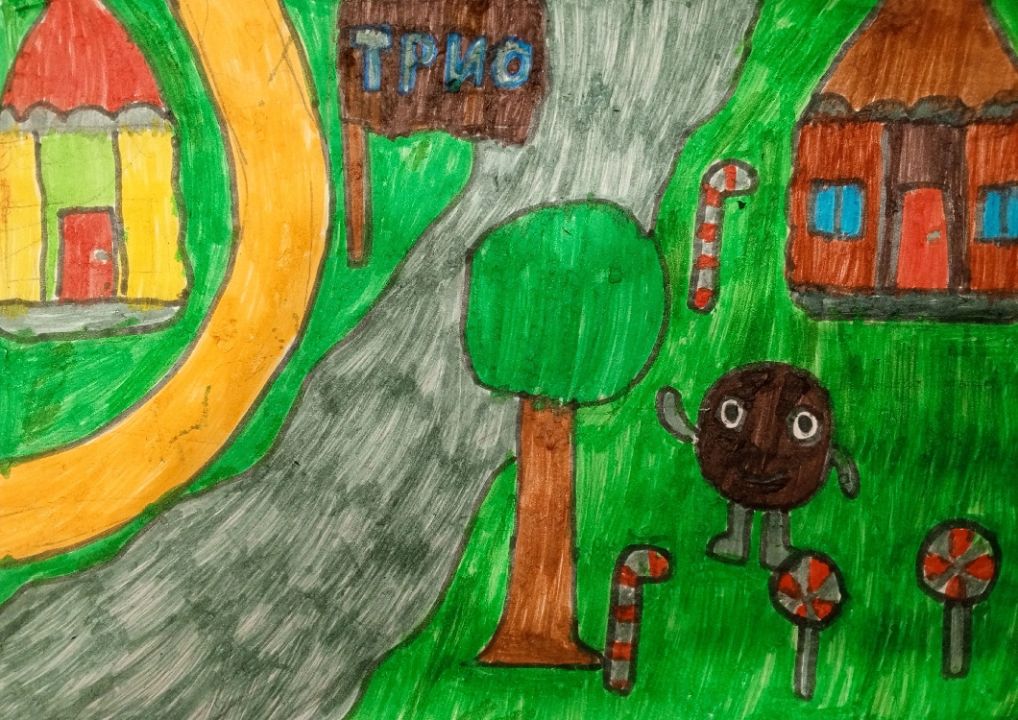 Рома Бокучава