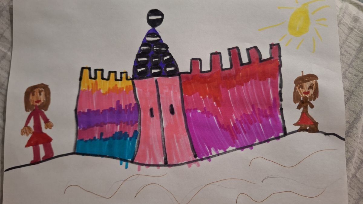 Дарья Артемовна Колобова