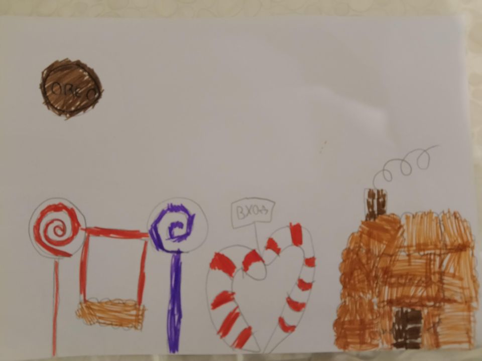 Эвелина Дмитриевна Городилова