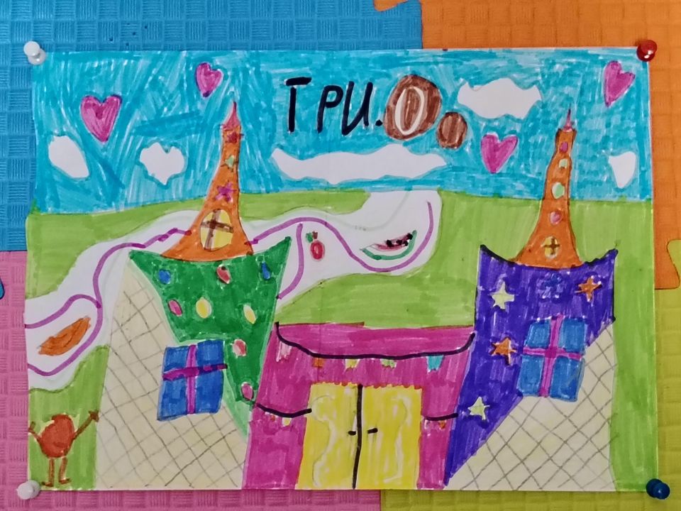 София Витальевна Удальцова