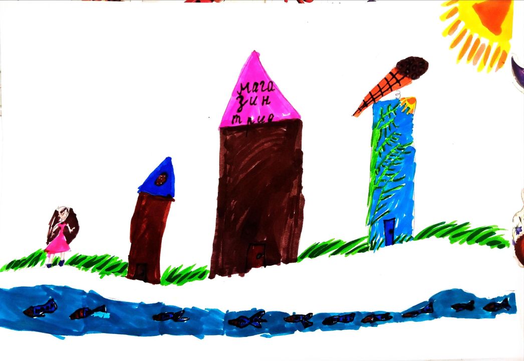 Варвара Геннадьевна Киселева