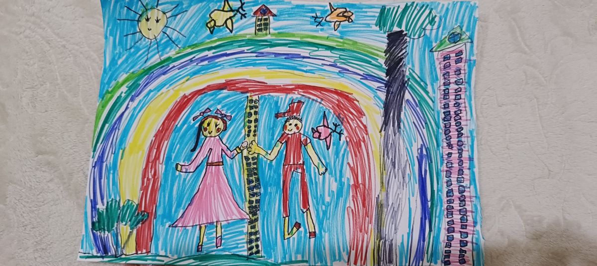 Эвелина Алексеевна Семейных