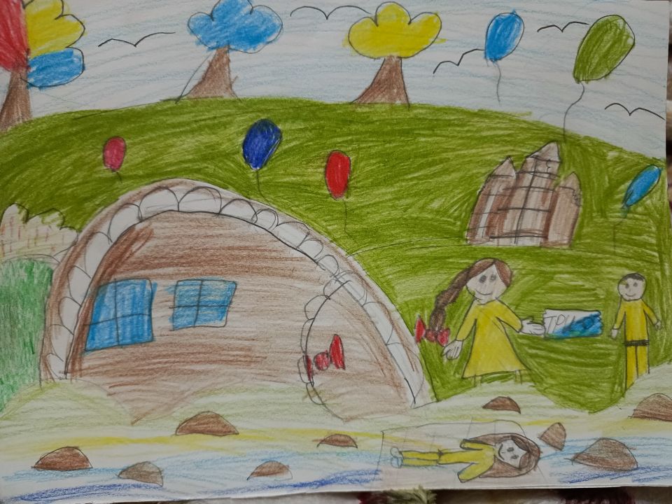 Ольга Юрченко