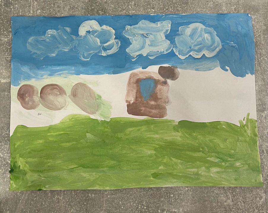 Вячеслва Дмитриевич Кравченко