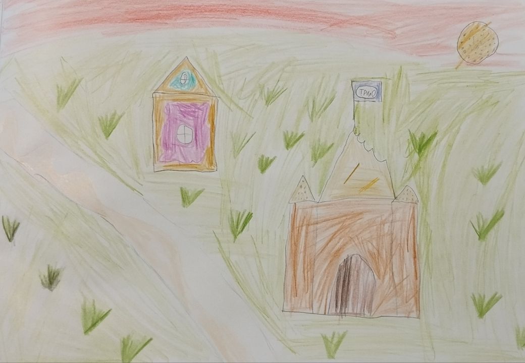 Никита Сергеевич Коряков