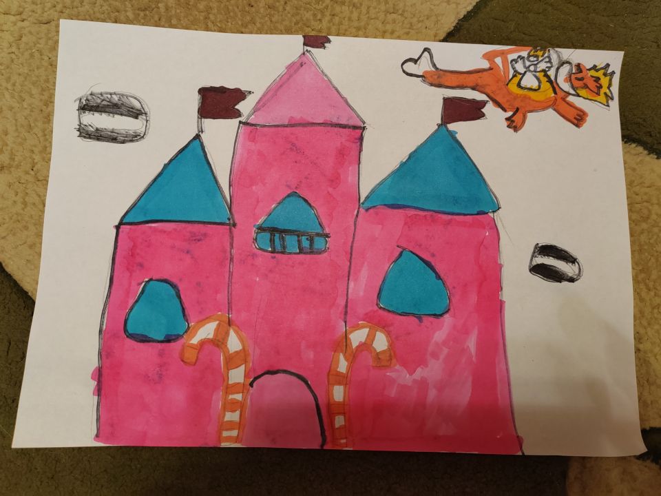 Василина Сергеевна Крузина