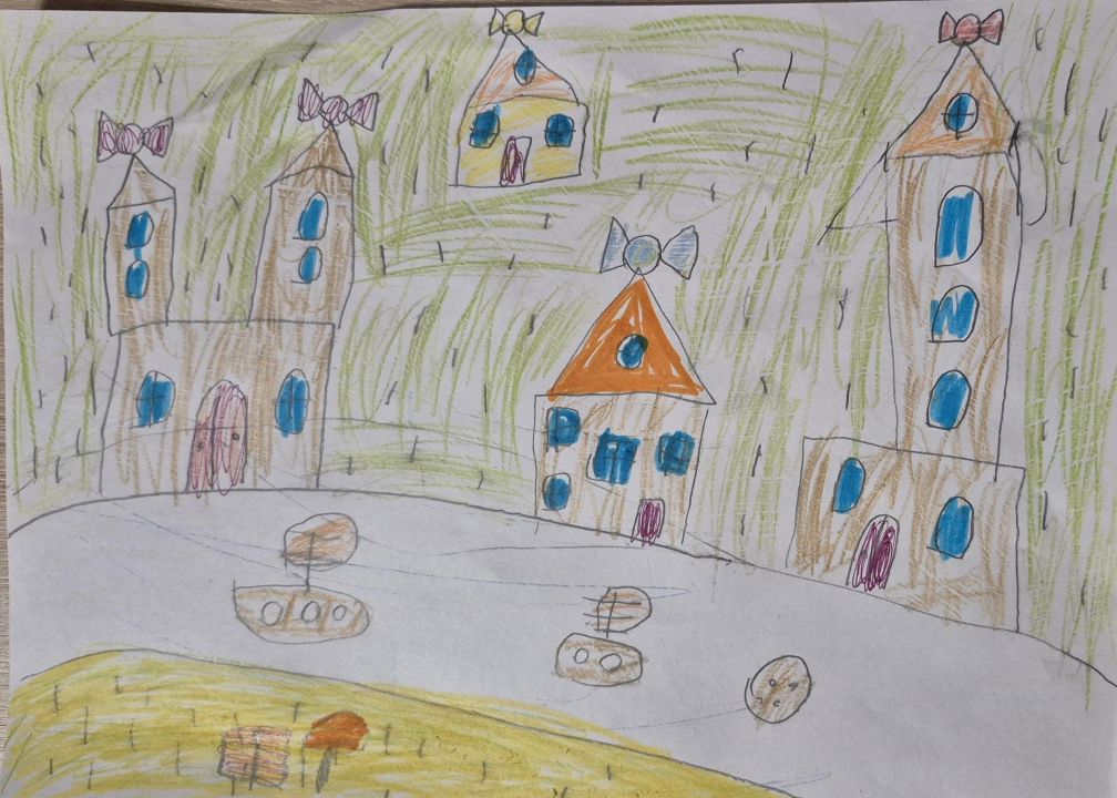 Антон Комаров