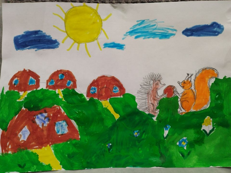 Даниил Аверкин