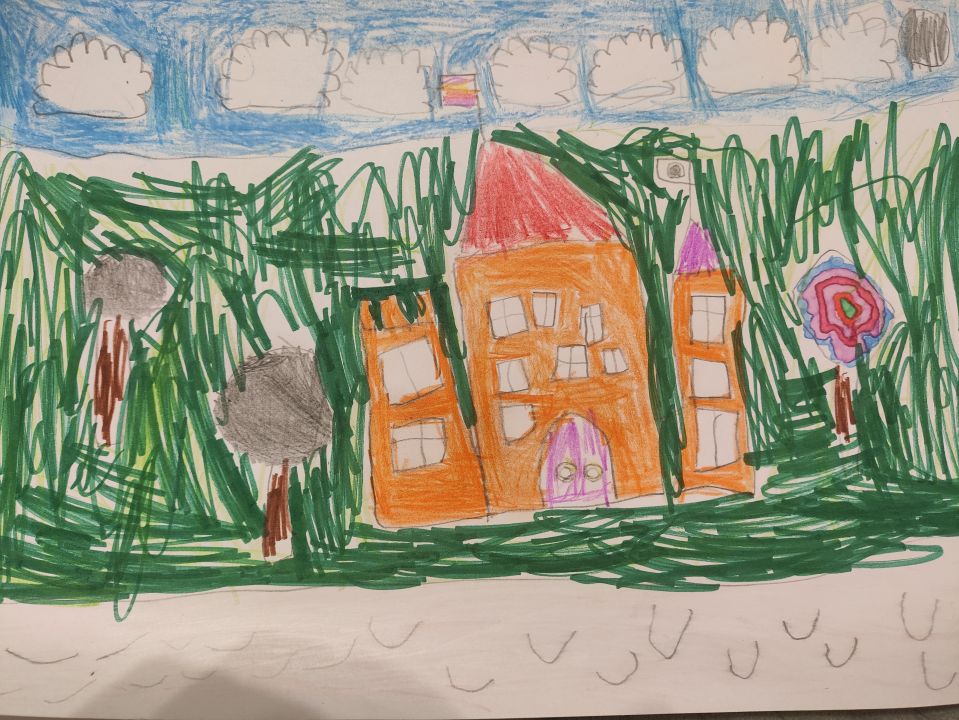 Ульяна Дремова