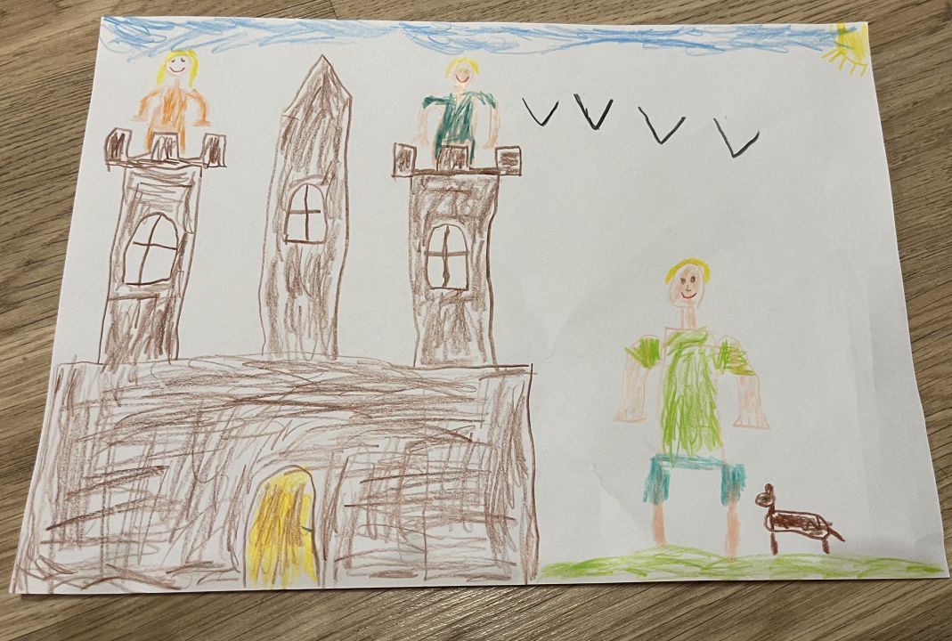 Никита Евгеньевич Бердышев