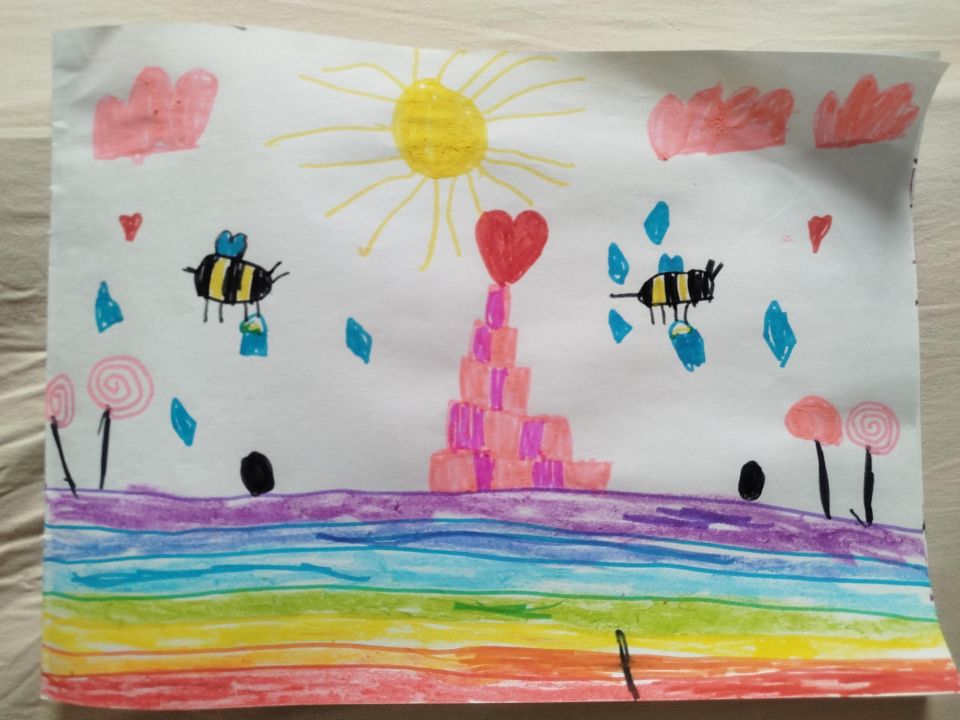 Дарья Евгеньеана Рыбак