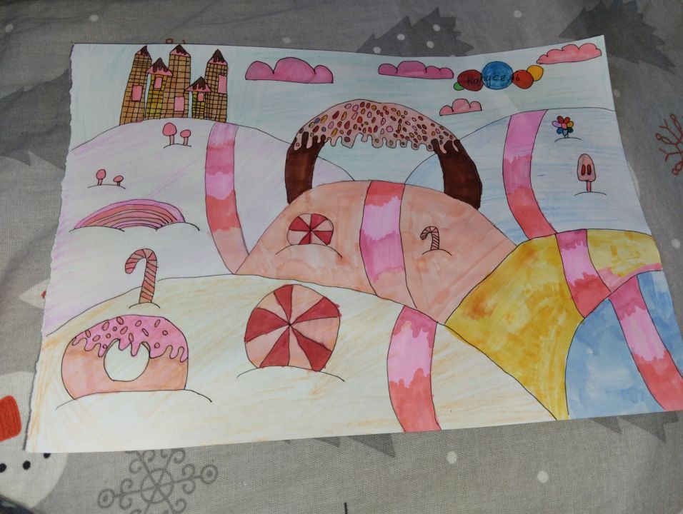 Анна Дмитриевна Антонович