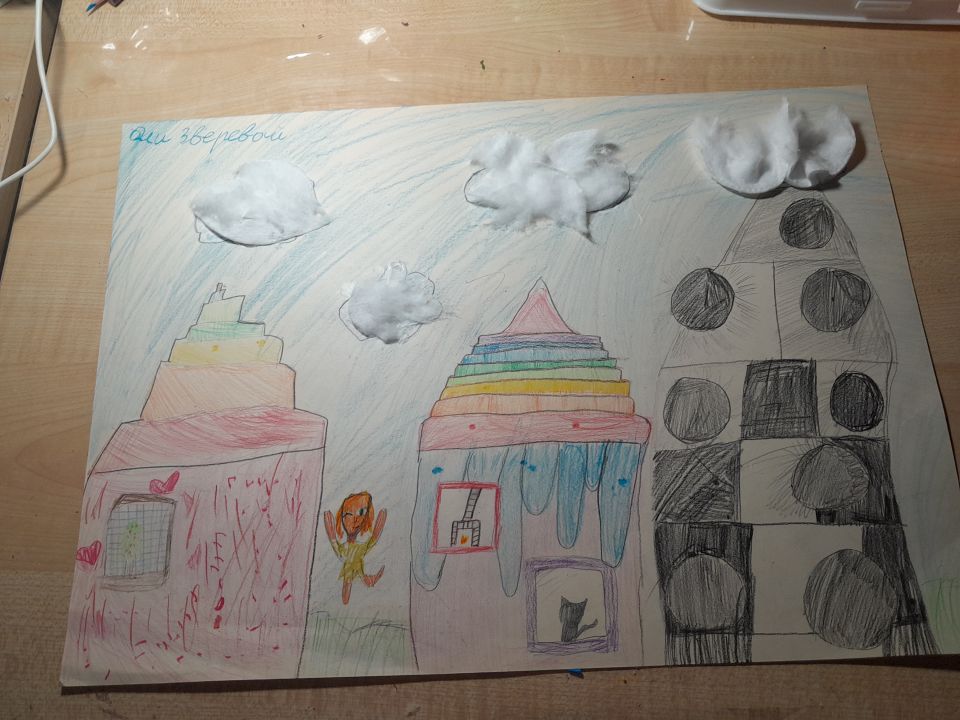 Ольга Юрьевна Зверева