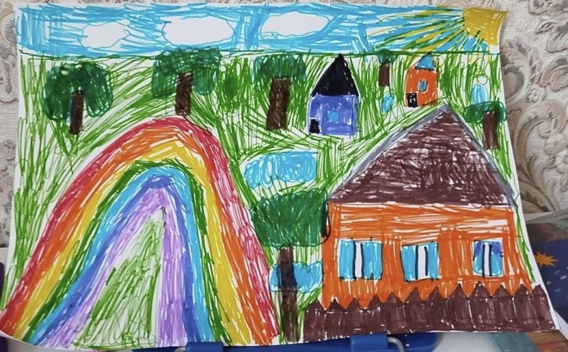 Матвей Витальевич Чопенко