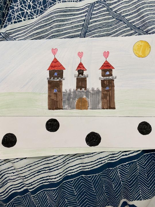 Дарина Дмитриевна Кудинова