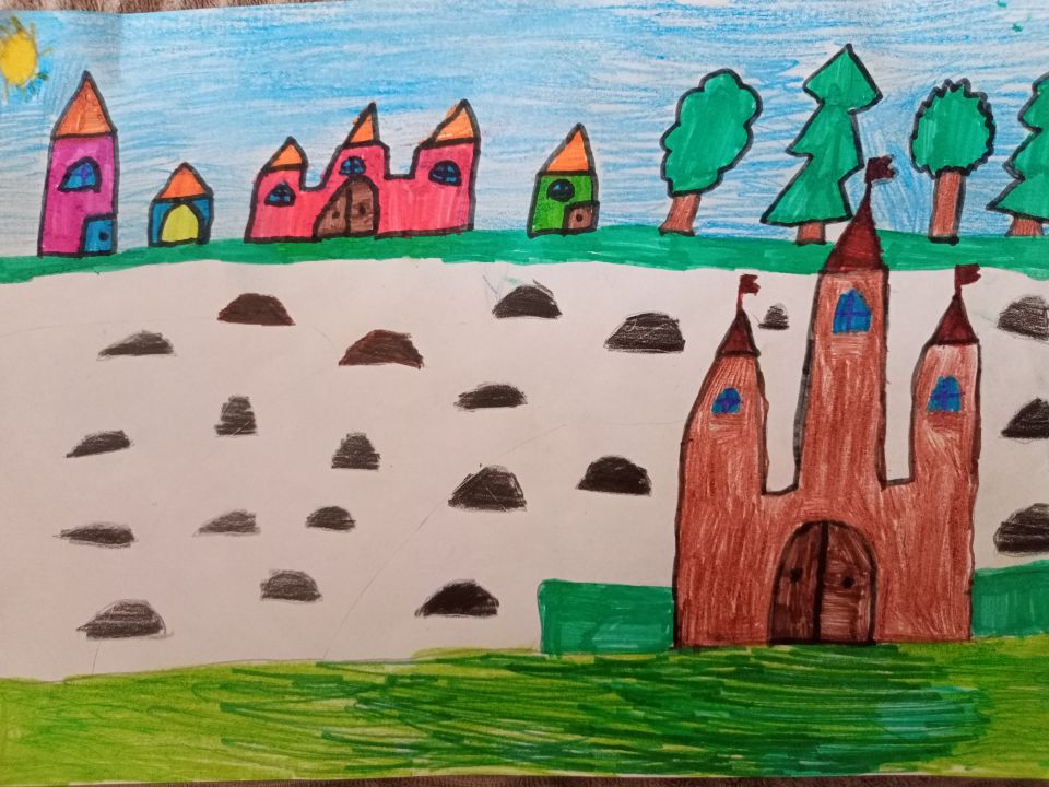 Алена Алексеевна Растягаева