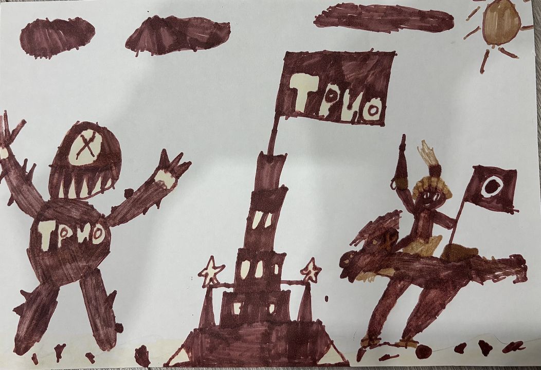 Богдан Андреевич Харкин