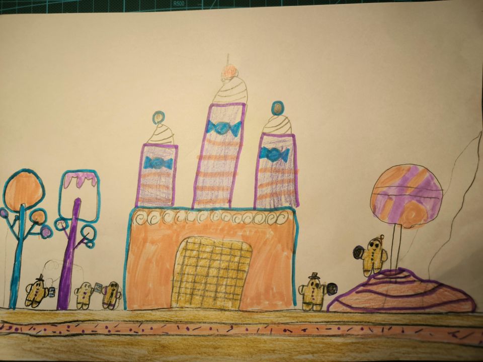 Оля Михайловна Мазунина