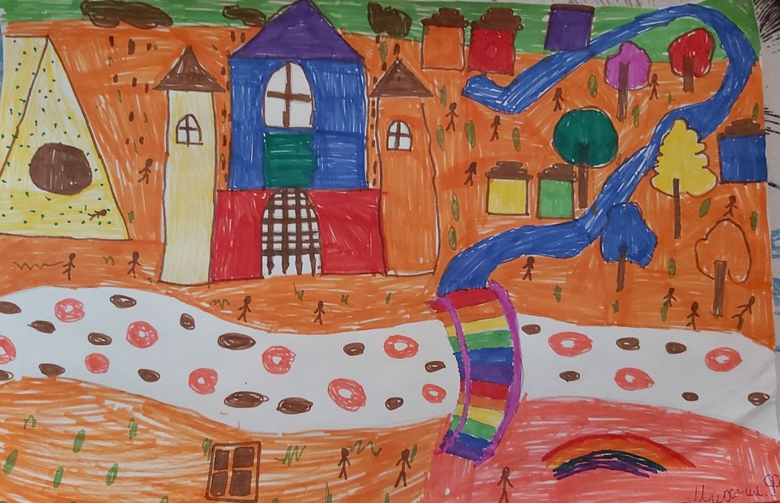 Михаил Евгеньевич Фошин