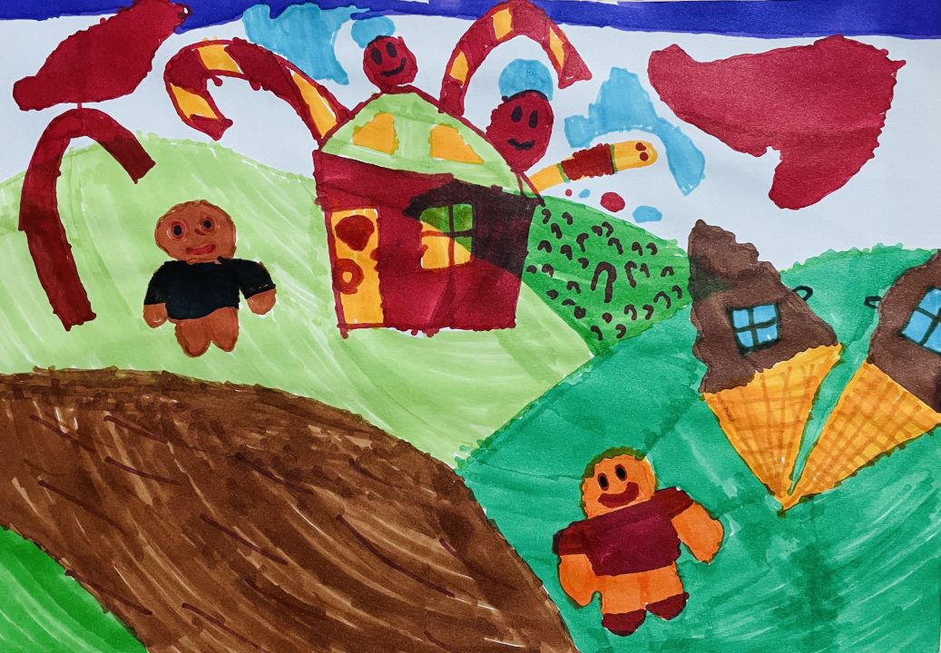 София Антоновна Человечкова