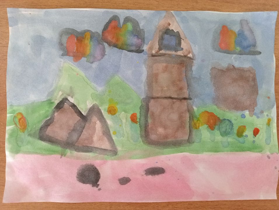 Варвара Алексеевна Шорохова