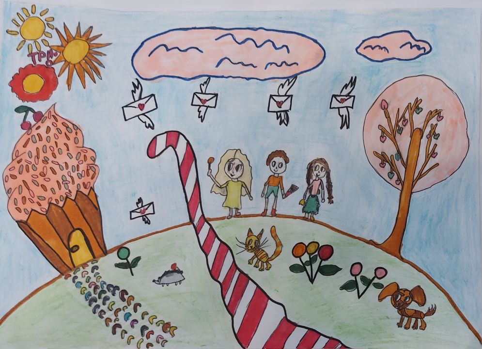 Ульяна Руслановна Ершова