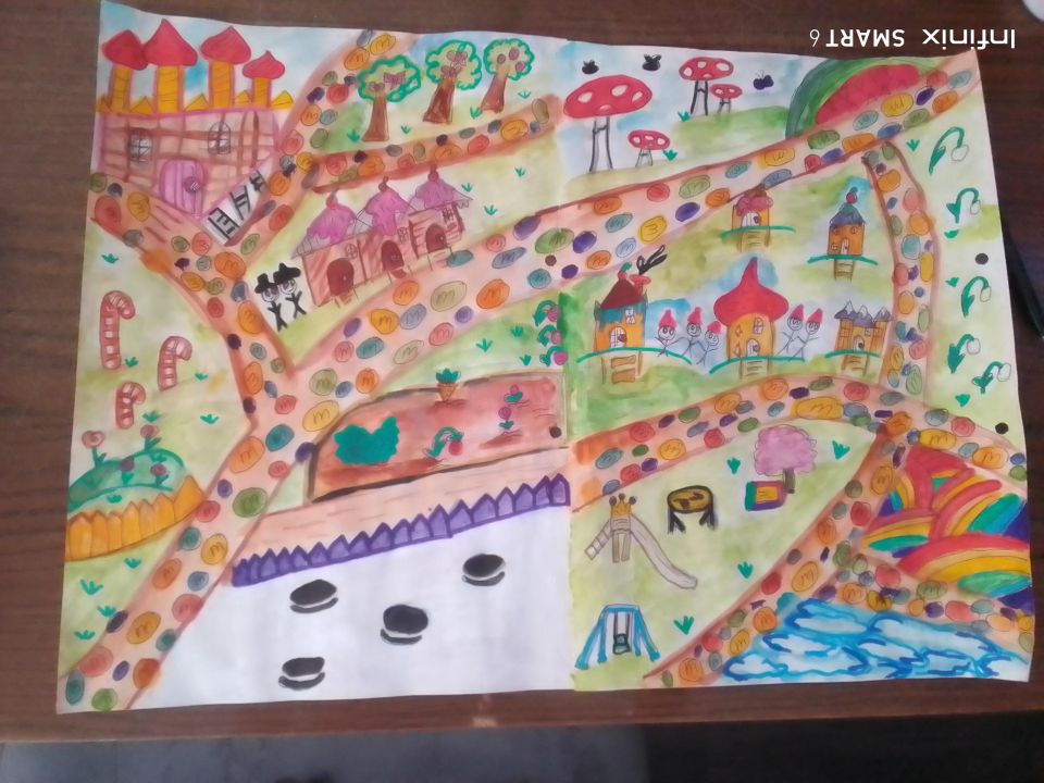 Таня Анатольевна Панова