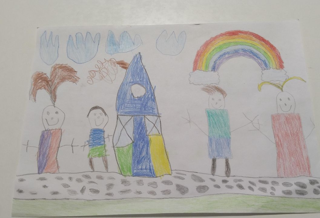 Ксения Игоревна Дерешева