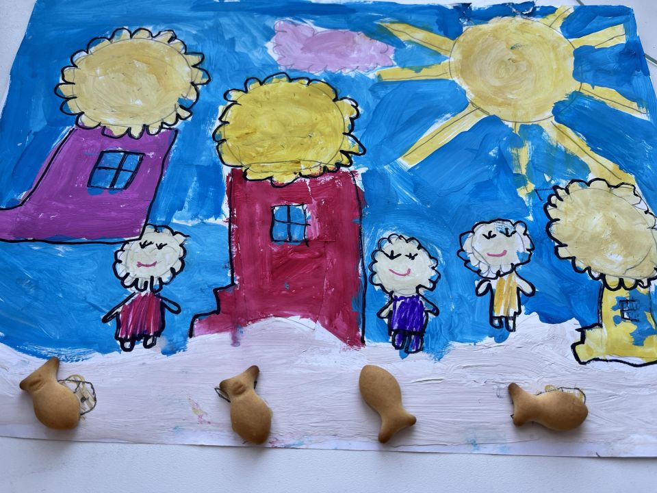 Анна Дмитриевна Тимонина