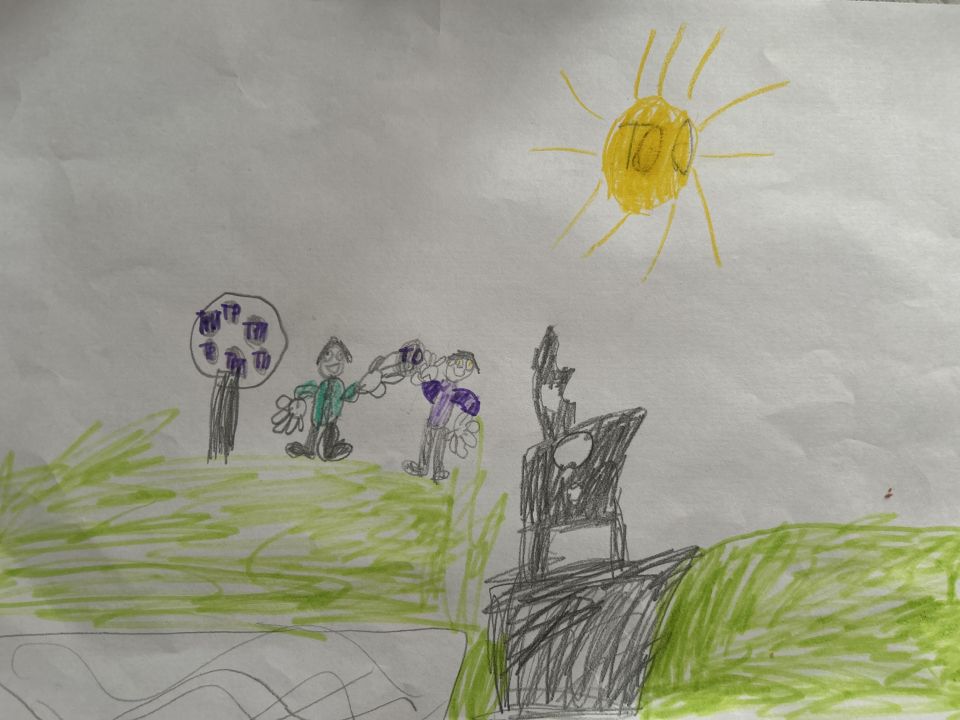 Тимофей Сергеевич Кулишов