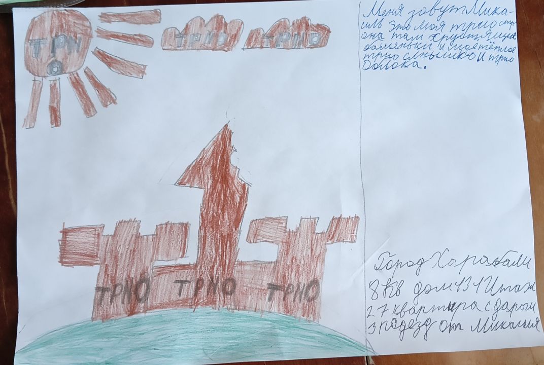 Микаиль Мансурович Алиев