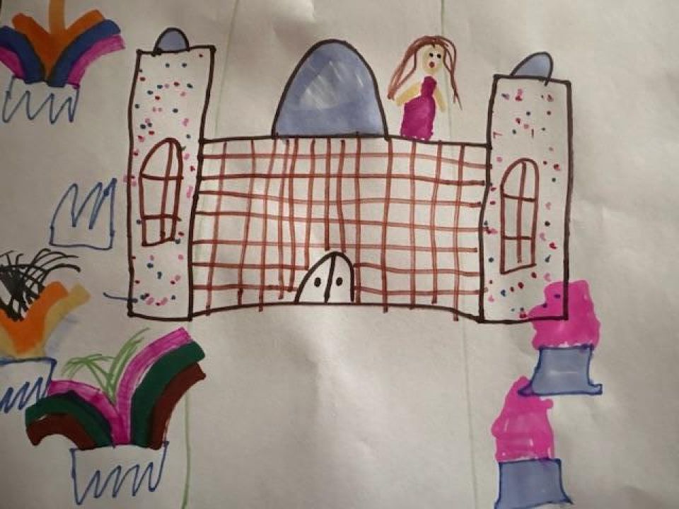 Василиса Гусарова