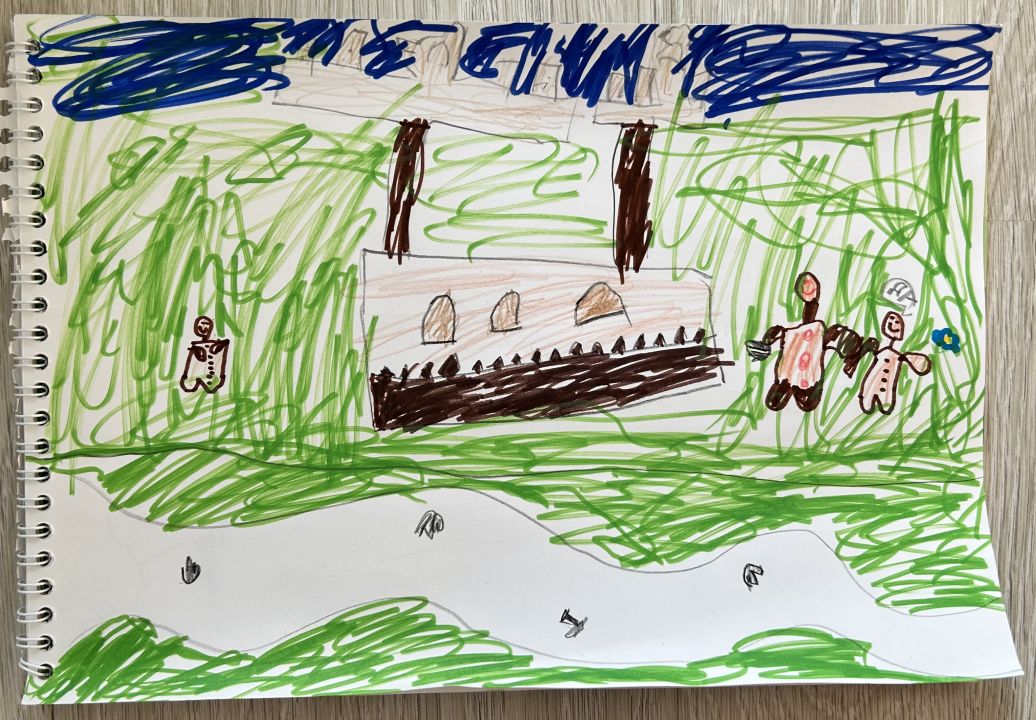 Иван Сергеевич Юрченко