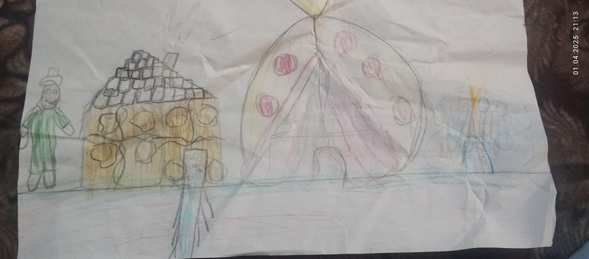 Ксюша Хомич