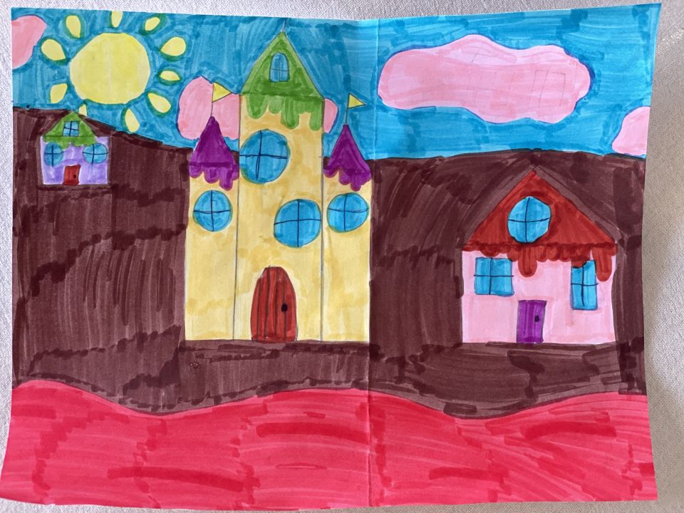 Полина Игоревна Малинина