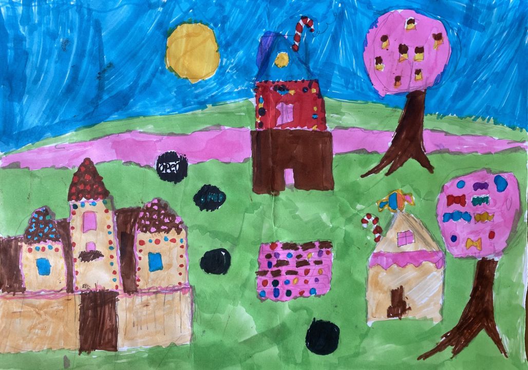 Маргарита Александровна Солдатова