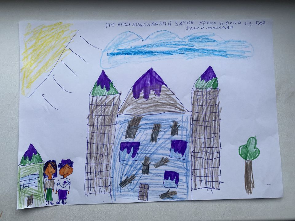 Раяна Айратовна Садриева